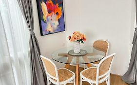 Bayside Bungalow